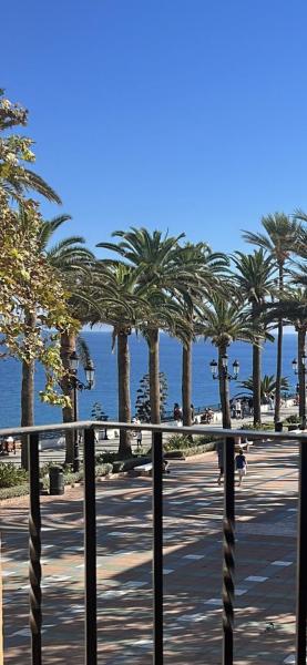 Balcon de Europa Suite, Nerja